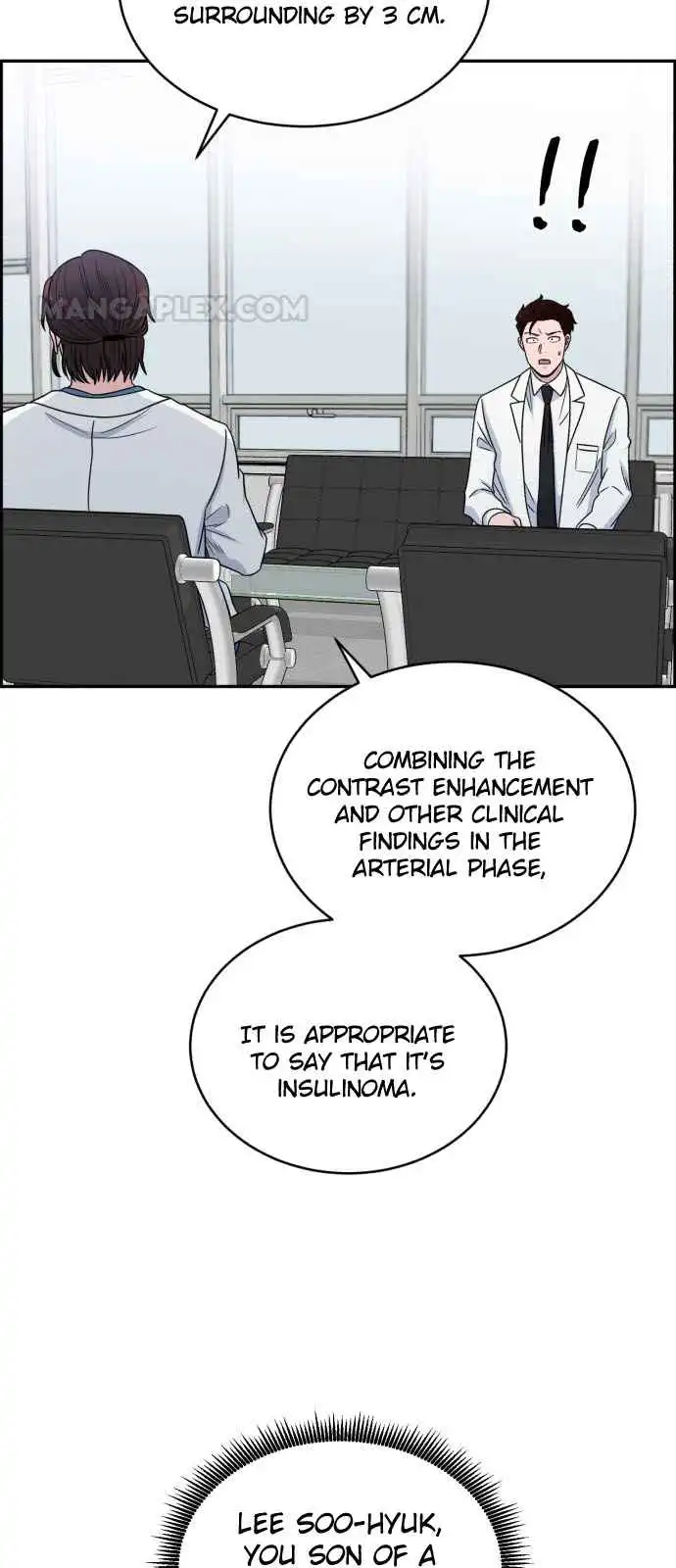 A.I. Doctor Chapter 29 36